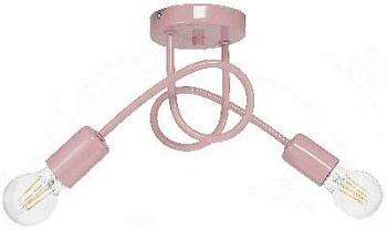 loft 2 pastel róż A loft 2 pastel róż A